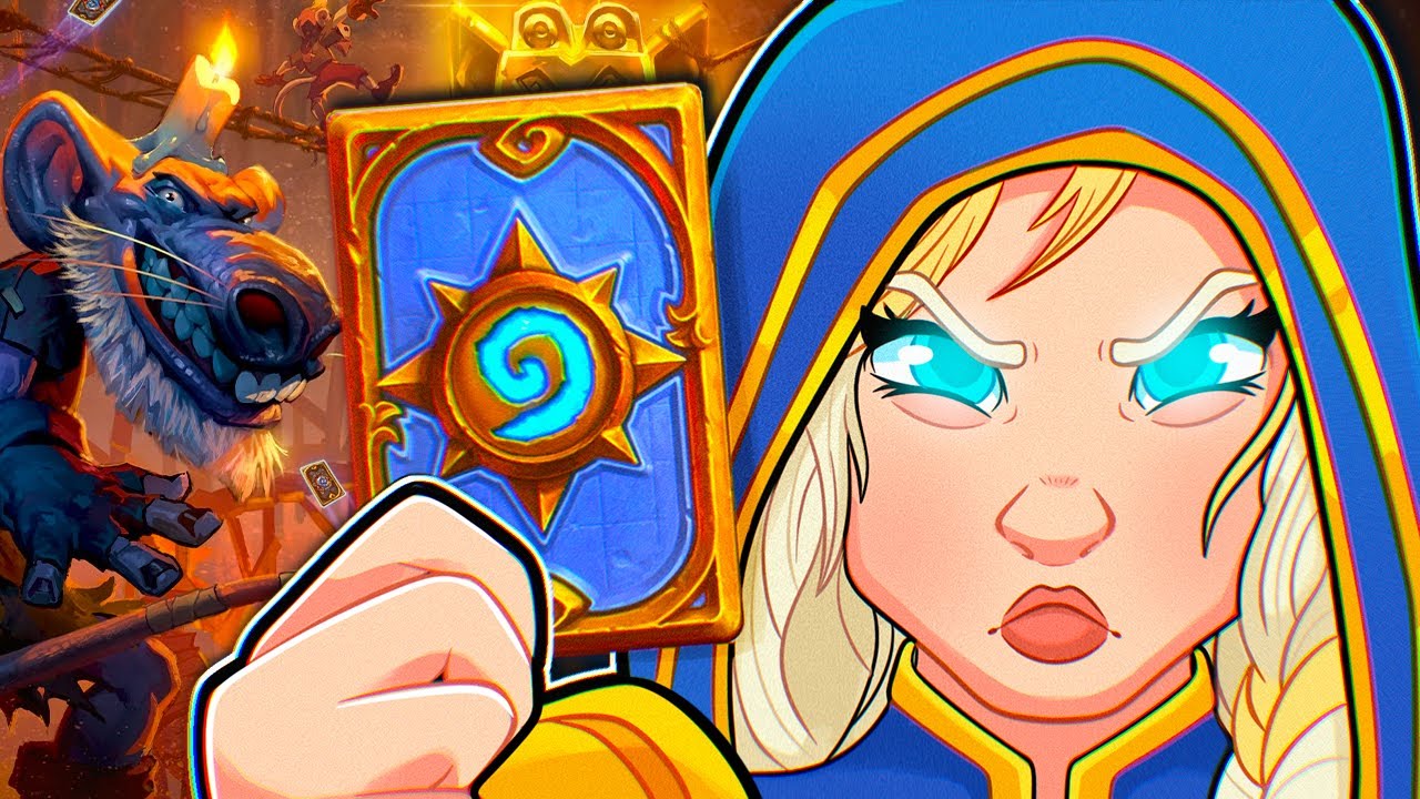 Can I Win 9 Dungeon Runs in a Row?
