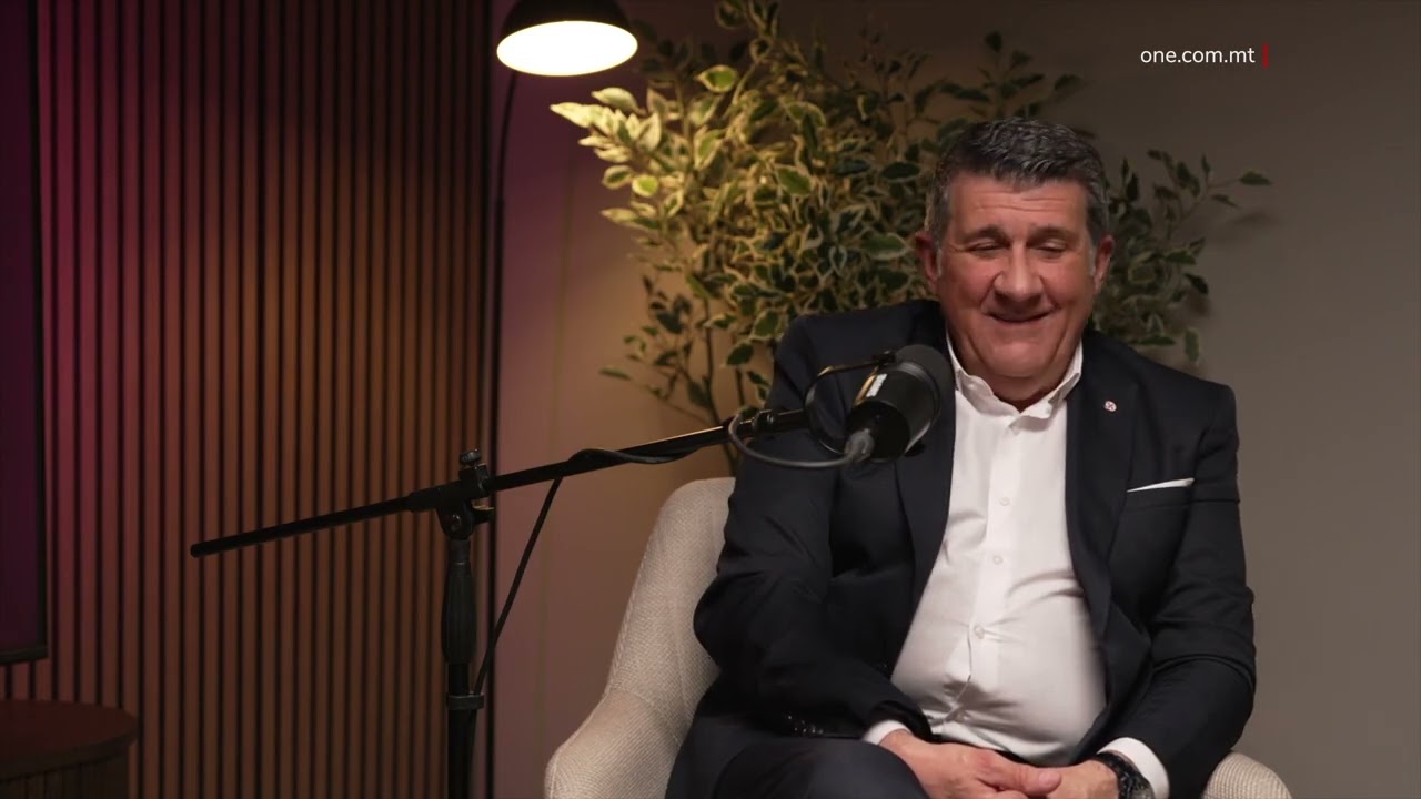 BUNDY FIT-TIENI PODCAST TAL-PL