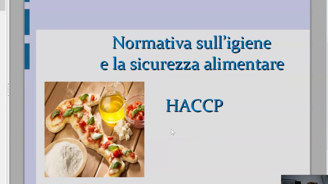 Sicurezza Alimentare : Normative e Controlli