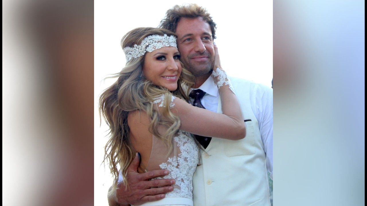 GABRIEL SOTO: ‘GERALDINE SIEMPRE VA A CONTAR CON MI APOYO’