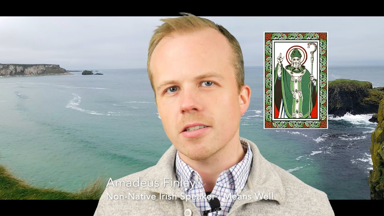 Some Fun Facts About Saint Patrick's Day
