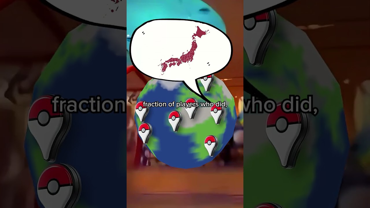 Контент Pokemon, который 99% игроков НИКОГДА НЕ РАЗБЛОКИРОВАЛИ