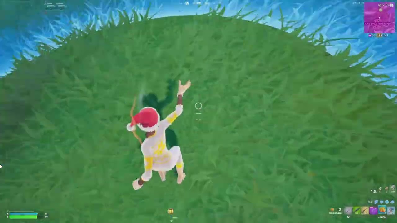 How i qualified to platstation cup finals