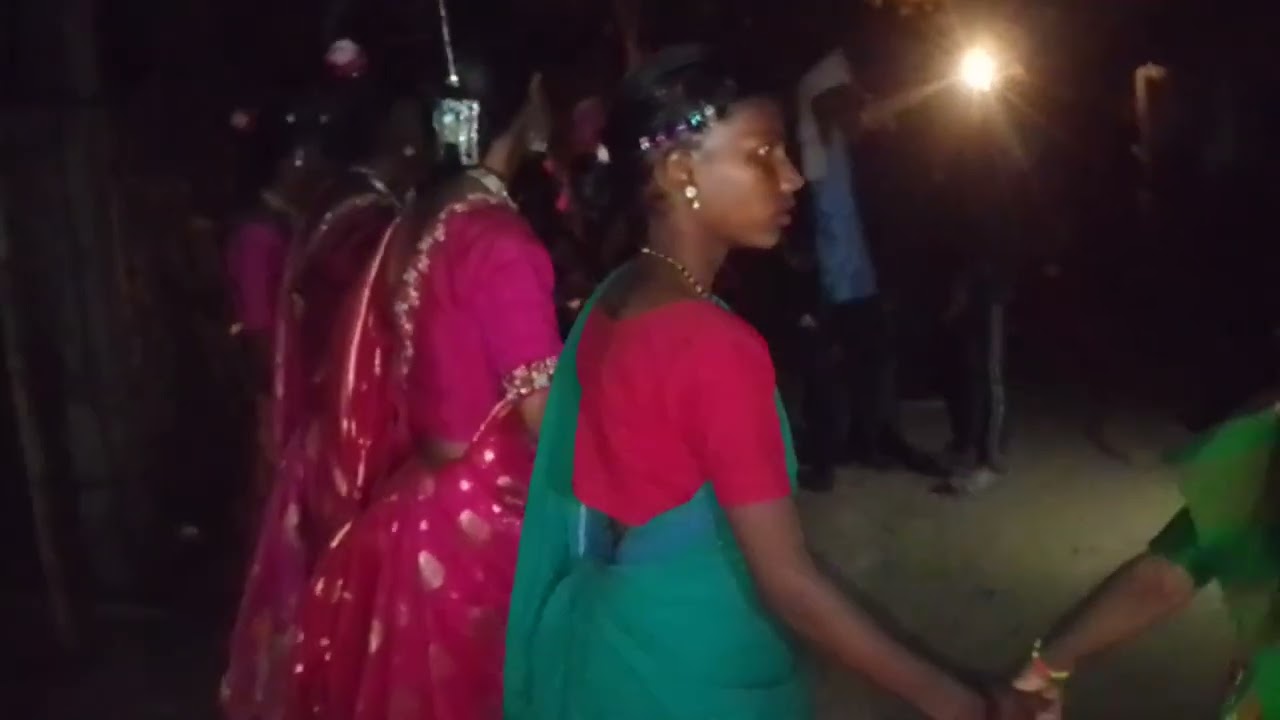 Paharpur #ka santhali sohrai# video 2026ka he# 🥀🙏🥀 subscribe pls 