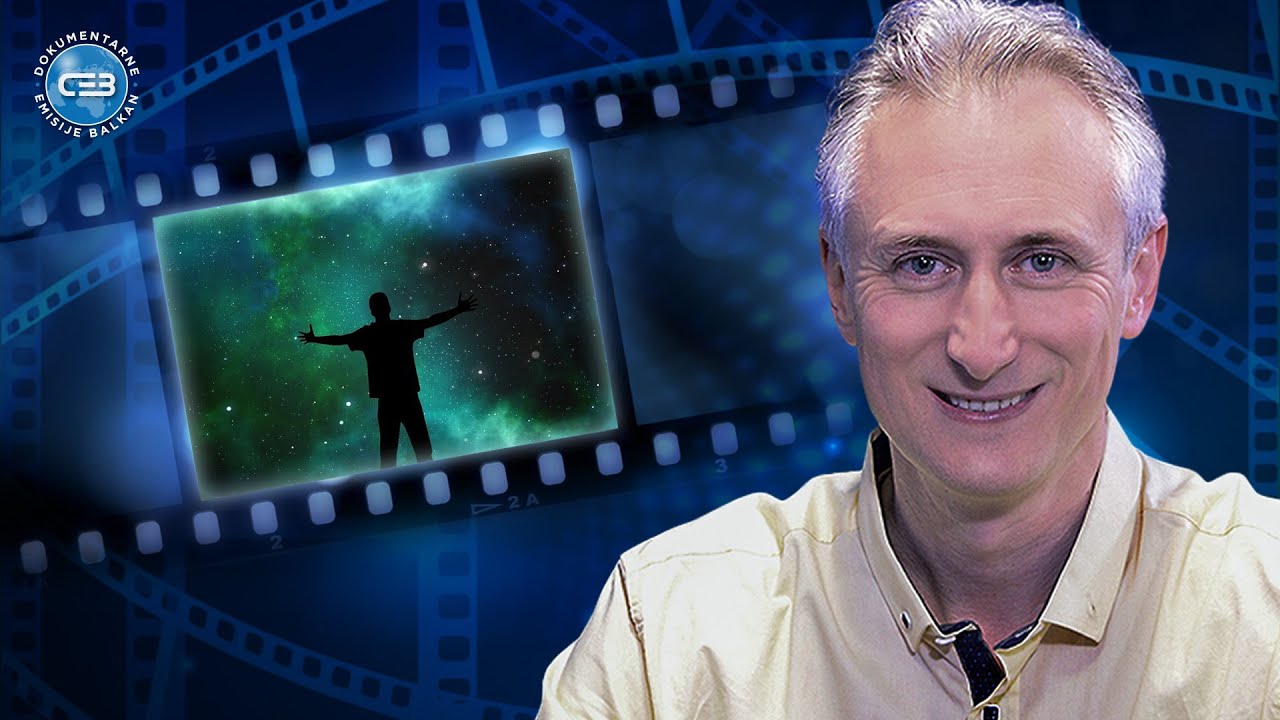 BALKAN INFO: Goran Potkonjak - Sinhroniciteti se dešavaju osobama koje su sposobne da ih shvate!