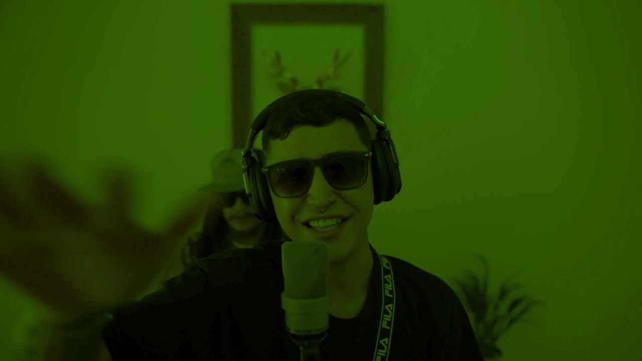 BMF Squad (Feat Tiano Bless & Inefable) Remix