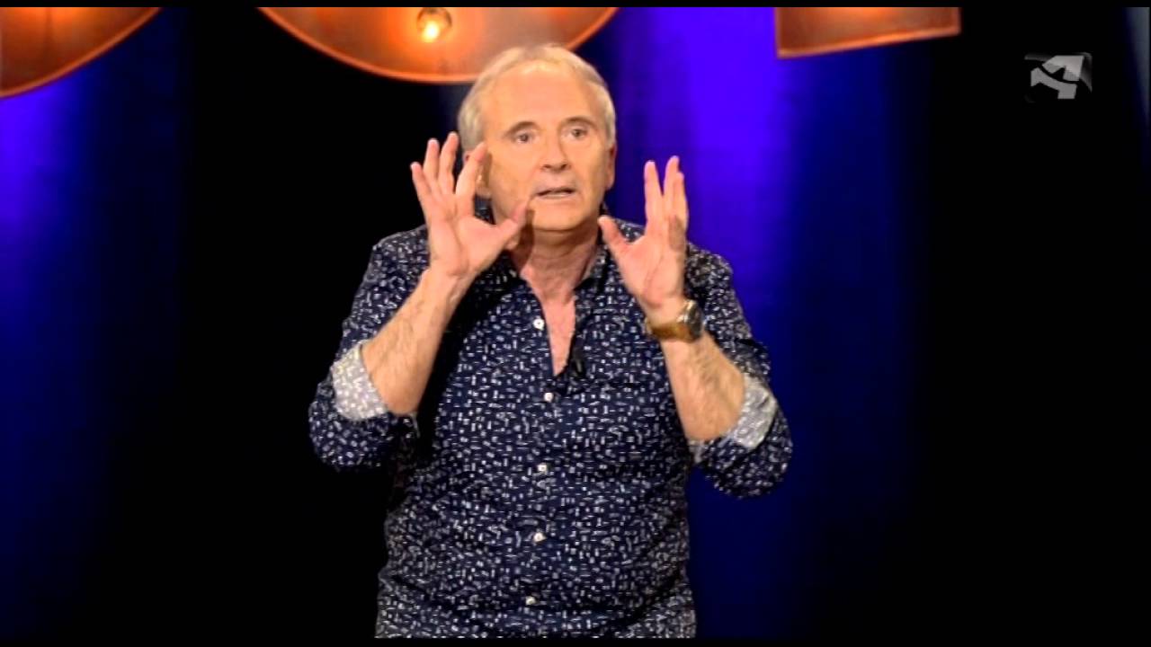 COMEDYANTES #03 - XAVIER DELTELL