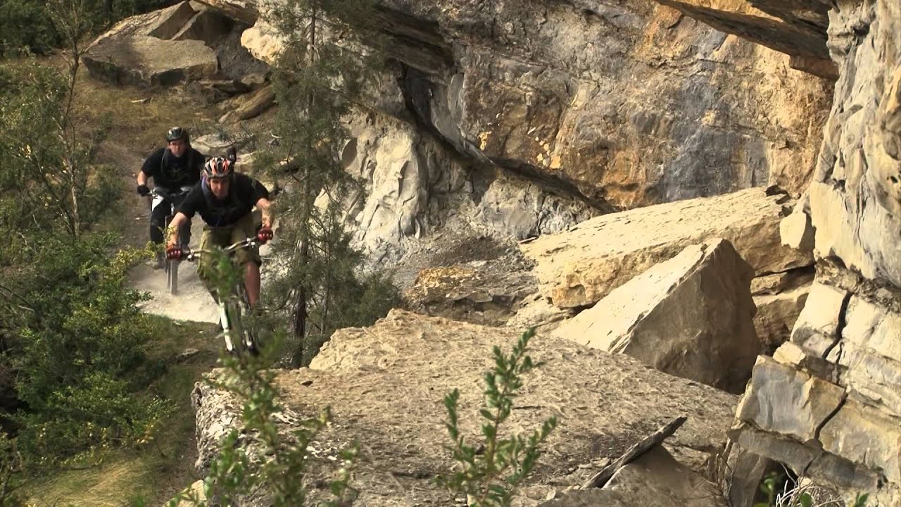 Documental MTB Center Zona Zero Pirineos 100% Enduro English Subtitles