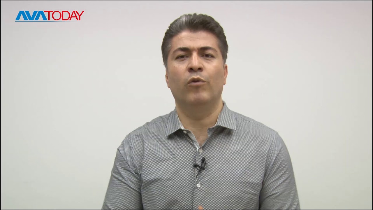 Ali Javanmardi Live, Saturday June 29, 2019 / Persian
