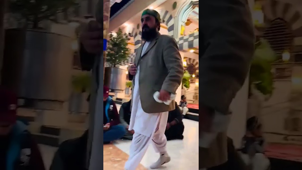 Husain Sain Ferozi 313 #trendingshorts #viralvideo #shorts #shorts #naatsharif #naatstatus