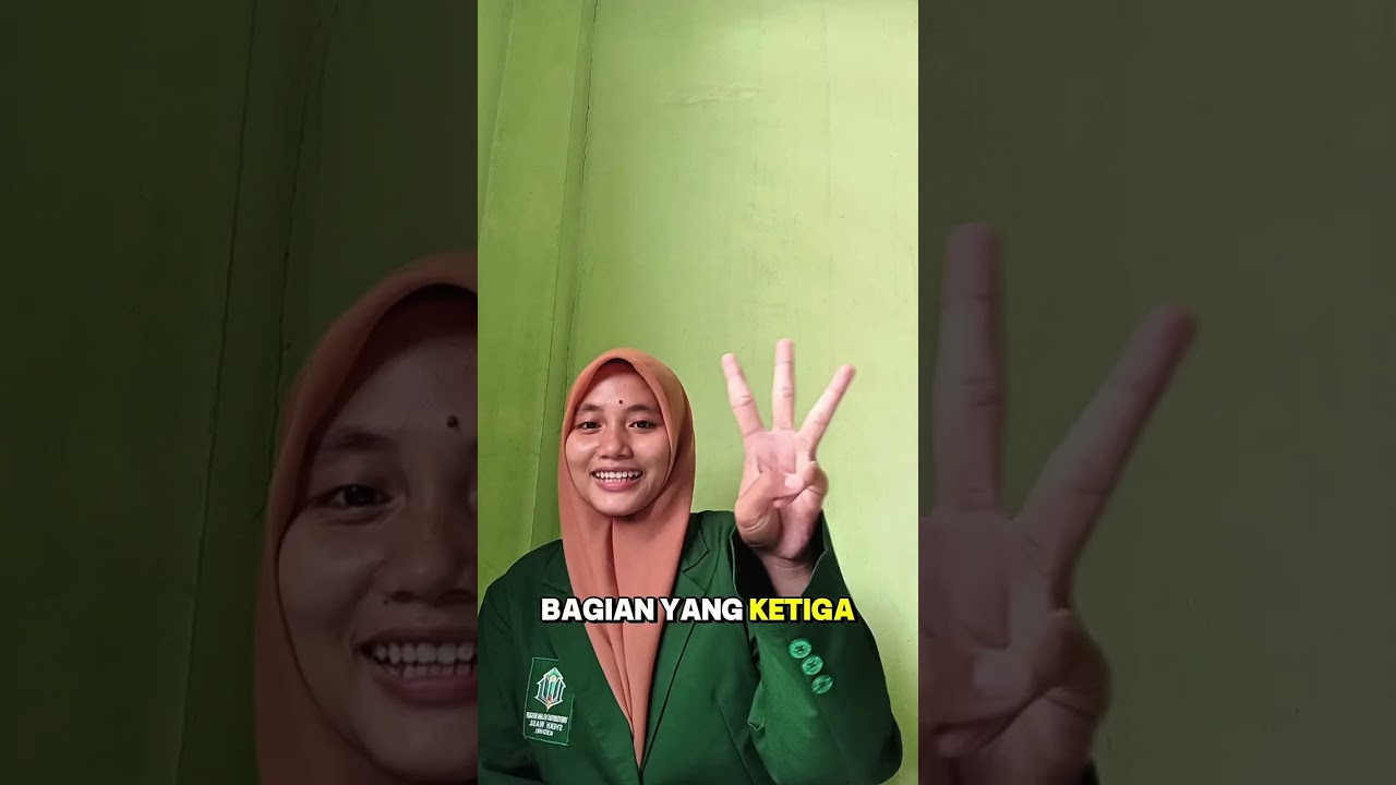 Hanifatul Inayah
