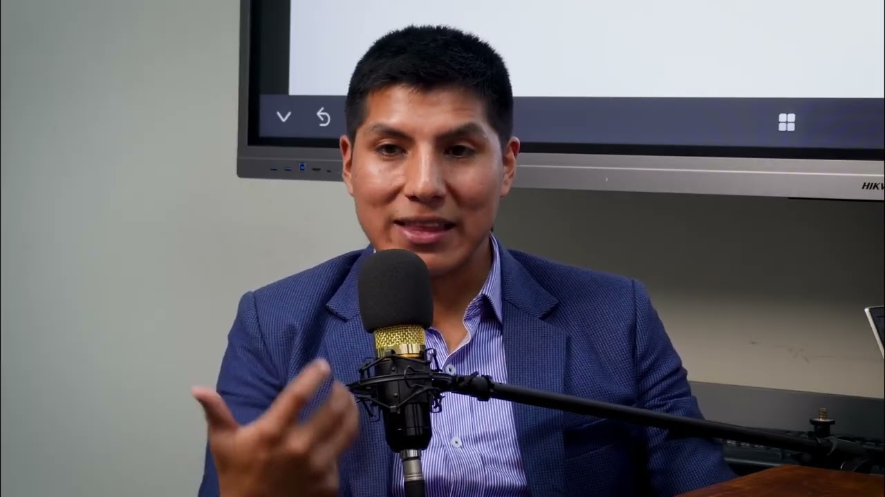 De Cero al Éxito: ¡Emprender es Posible!