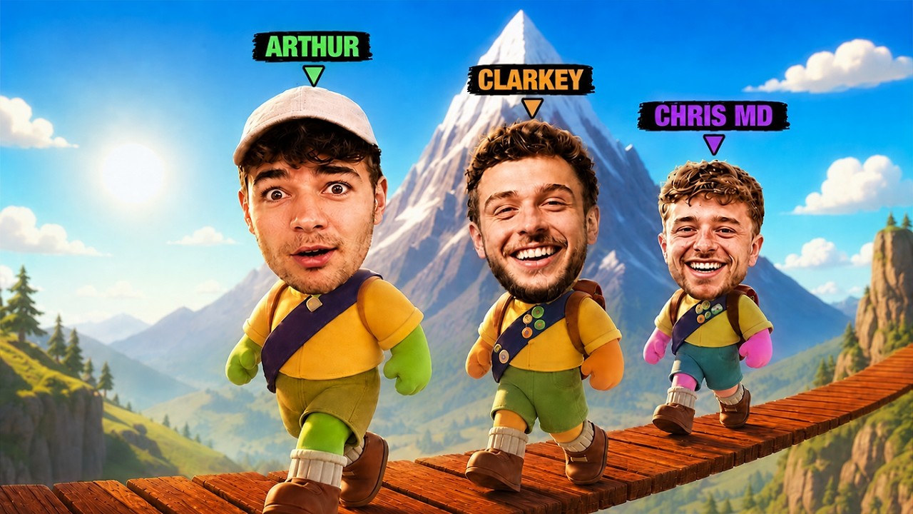 Peak ft ChrisMD and George Clarkey