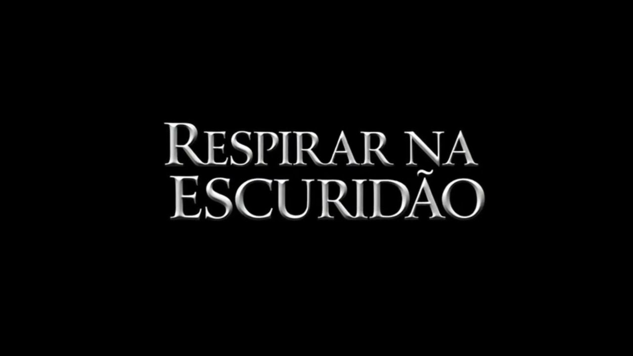 Enquanto eu Respirar