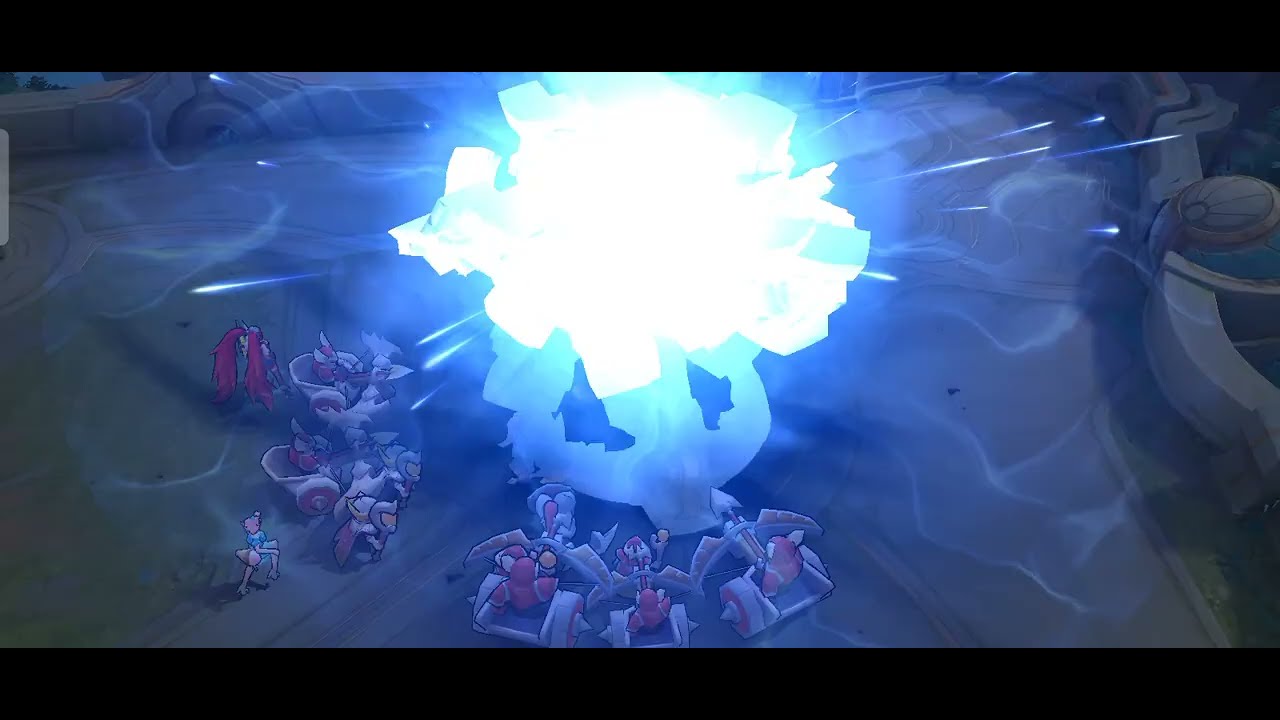 TOP 1 GLOBAL LAYLA BEST 1 HIT BUILD 2026! THIS BRUTAL INSANE BUILD IS TOTALLY BROKEN!!!