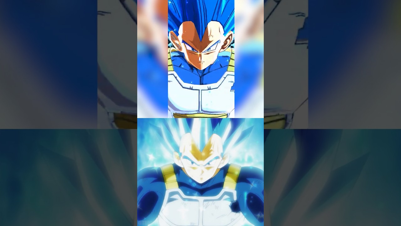 LF Transforming SSBE Vegeta References