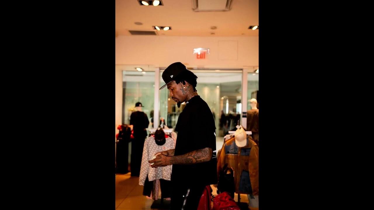 [FREE] Hunxho x Nino Paid Type Beat 2025 - 