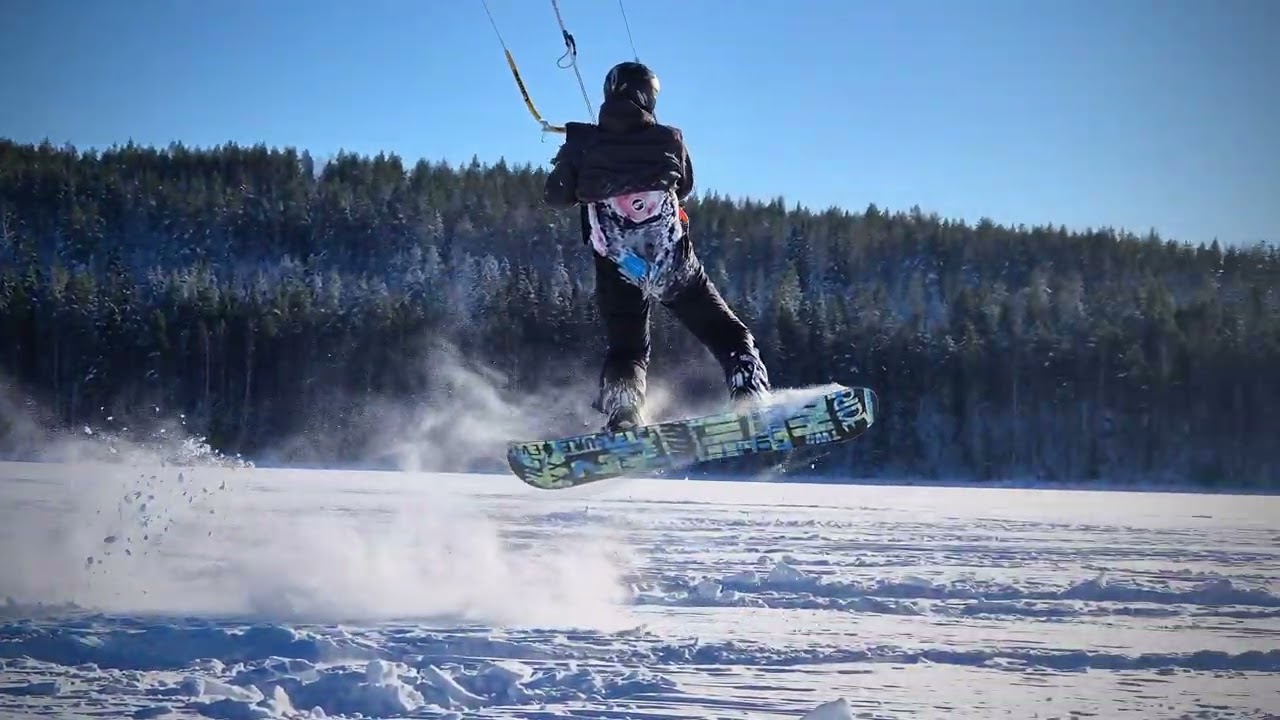 Hiihdinlomaviikon avajaiset, Säynätsalo Hauhonselkä 22.2.2026