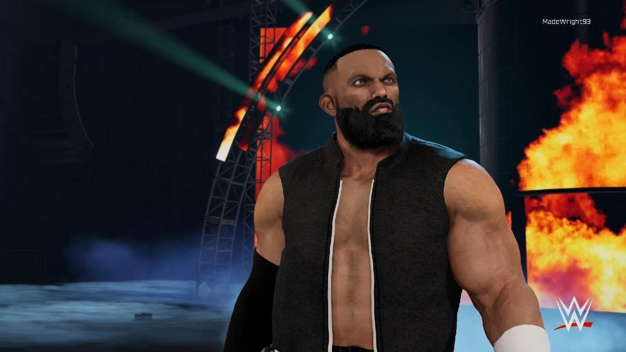 If hithardnoah was in wwe Part 302