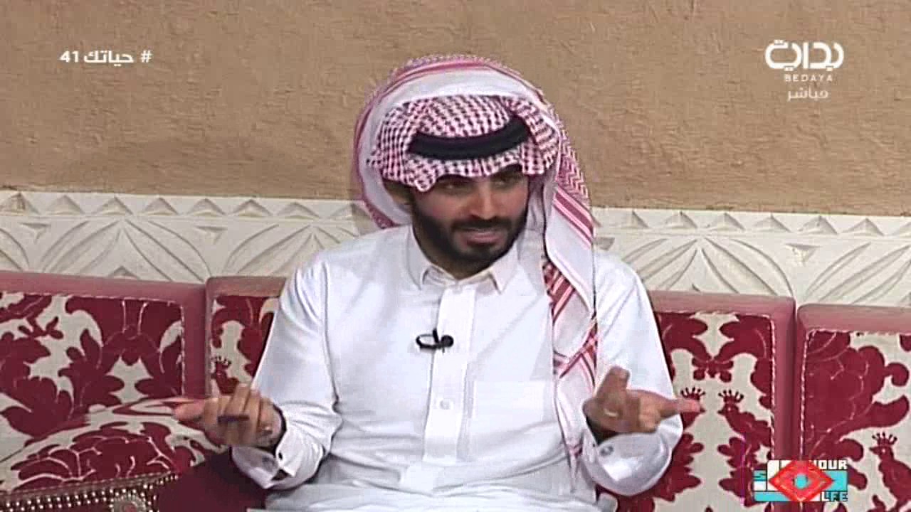 جلسة الشباب بعد كلاكيت - الخميس | #حياتك41