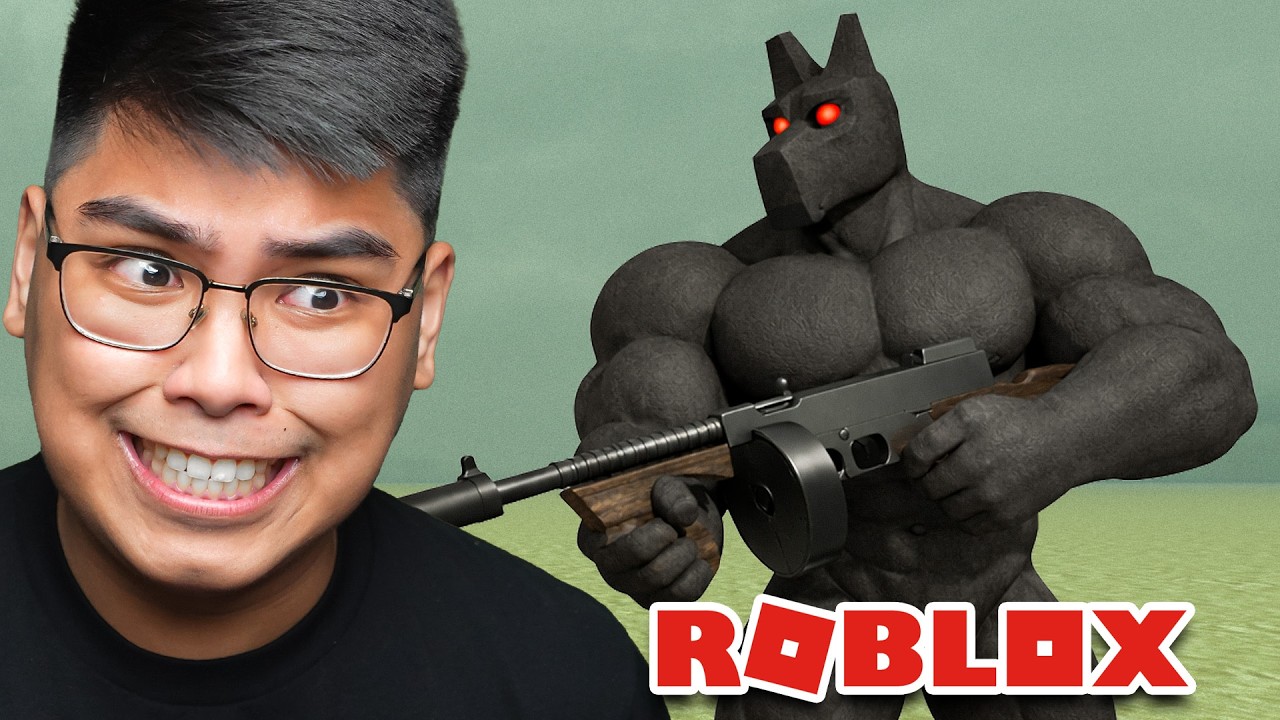 DEAD RAILS - SOBRANG LAKAS NG WEREWOLF CLASS