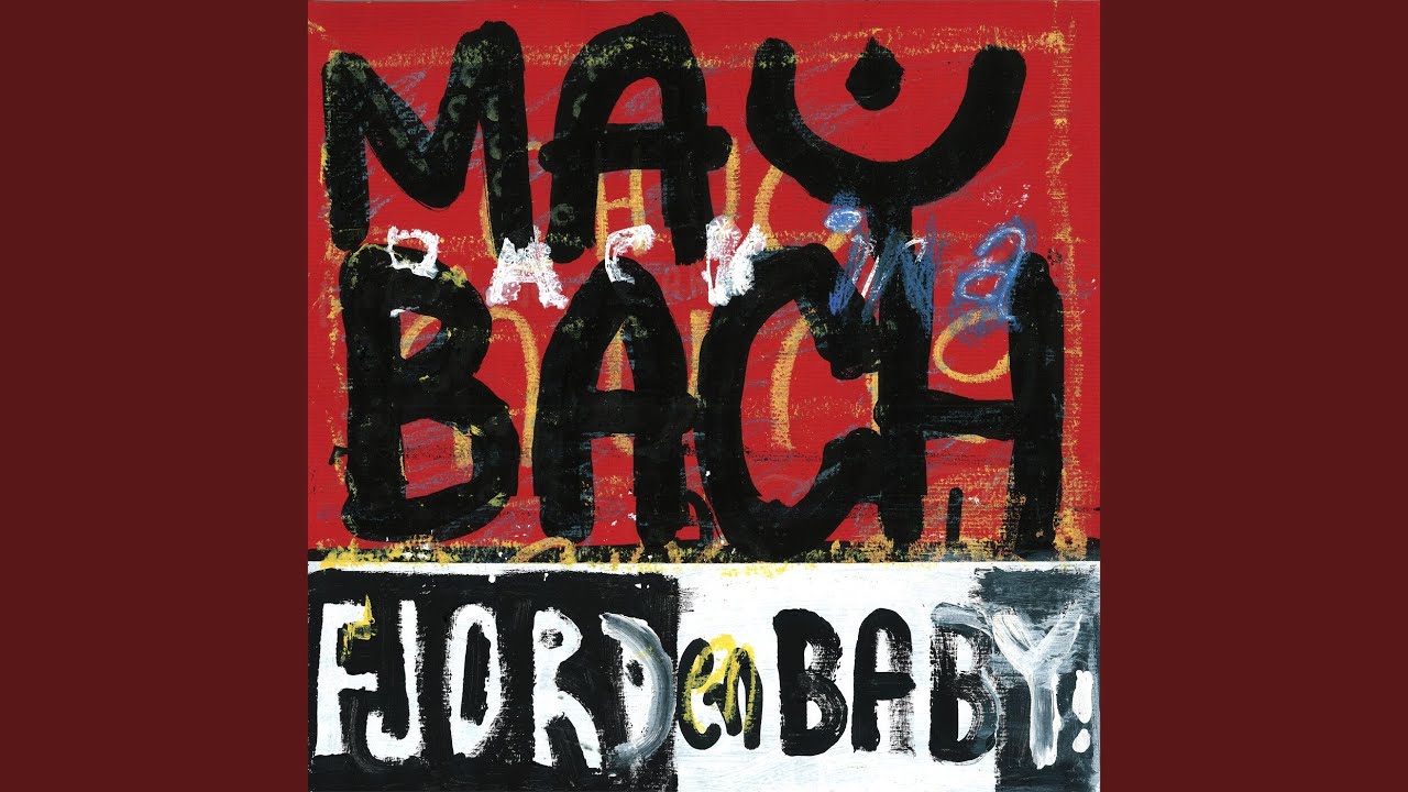 Back in a Maybach