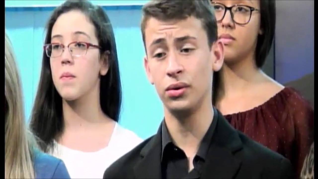 O Preço Pagarei - Jovens Águias