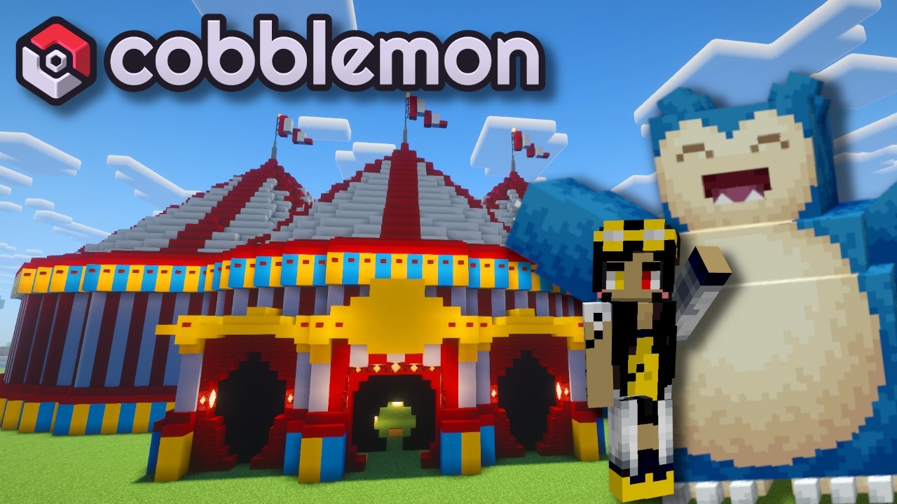 CARNIVAL in Dexcraft!