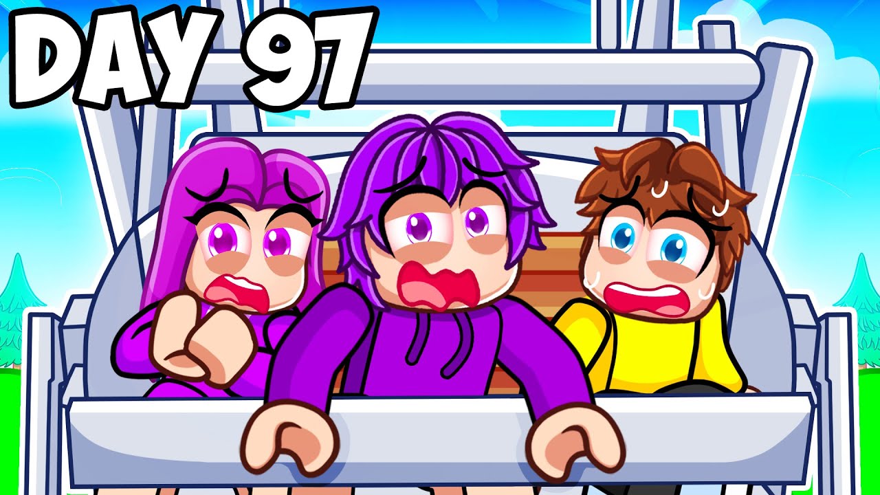 Last To Leave Ferris Wheel Wins $1,000,000 In Roblox Snapchat…
