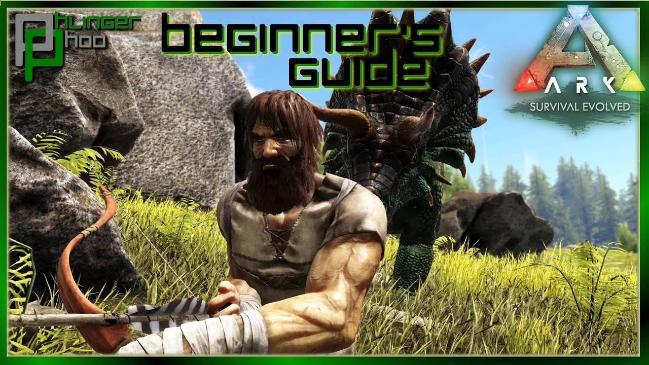 METAL TOOLS - OPPORTUNISTIC TAMING - Soloing the Ark S5E4