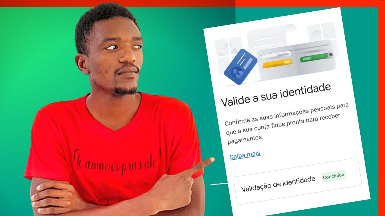 COMO VERIFICAR  CONTA GOOGLE ADSENSE EM ANGOLA, Moçambique |2023