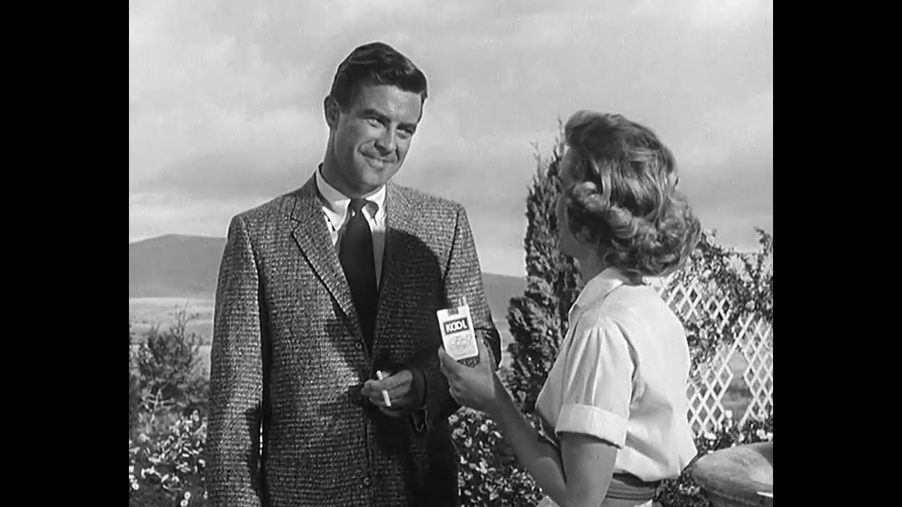 Head in the Clouds with Kool