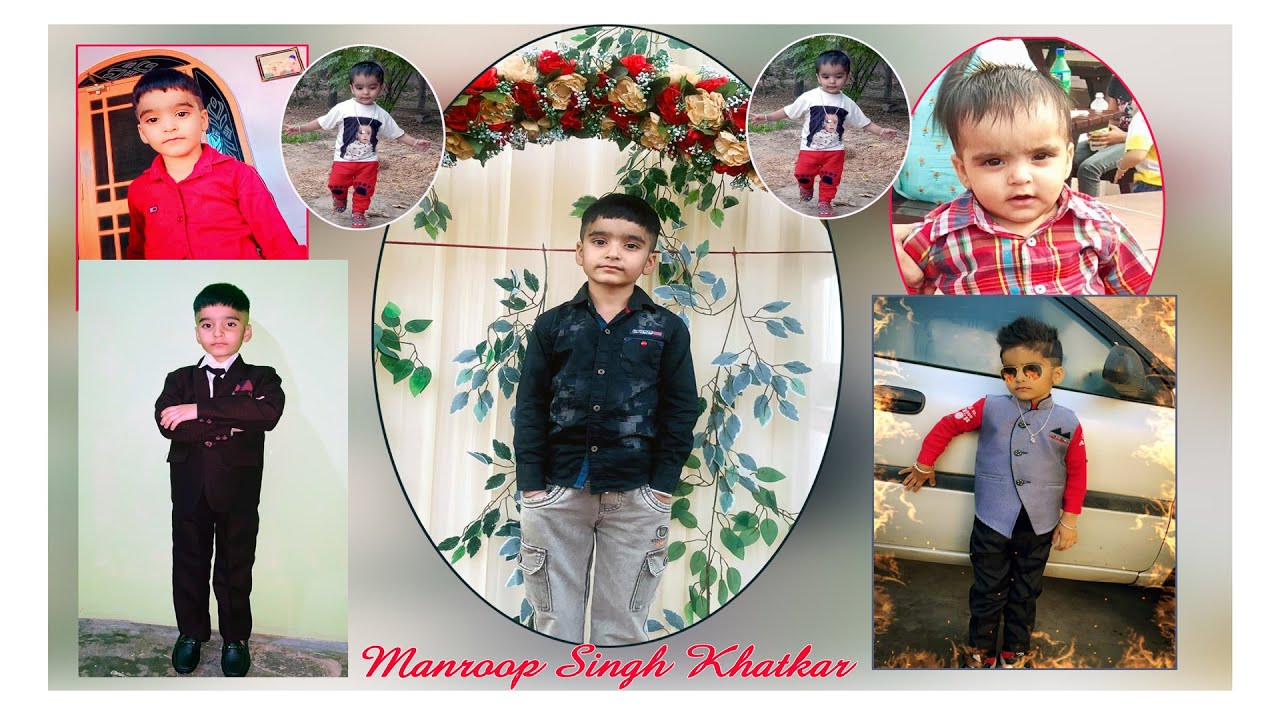 Lohri Ceremany ਕਾਕਾ ਮਨਰੂਪ ਸਿੰਘ ਖਟਕੜ / 12-01-2026 / Gosal Studio Banga 98151  75073