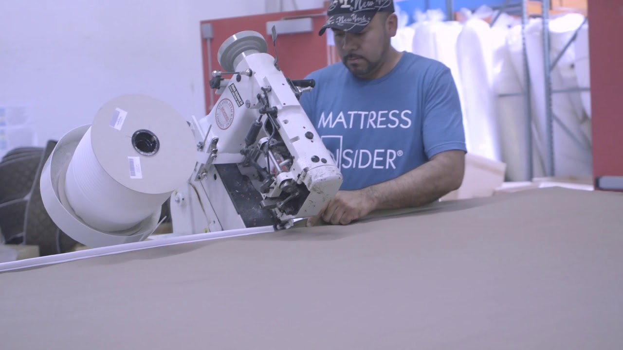 Custom Mattresses: Mattress Insider | US Made Mattresses