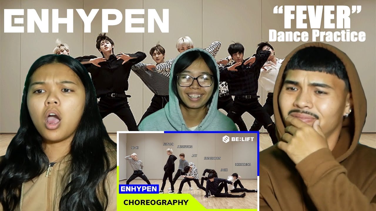 ENHYPEN 