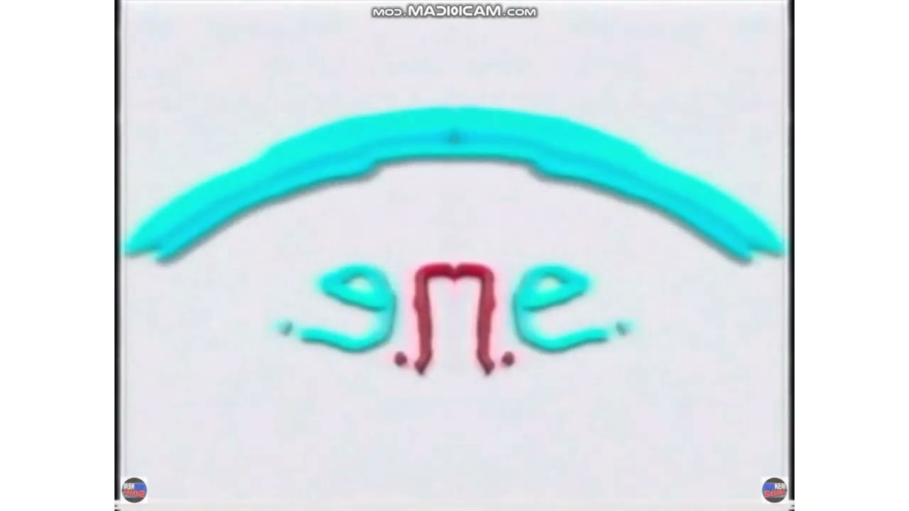F h e  Family Home Entertainment Logo Effects G Major 50