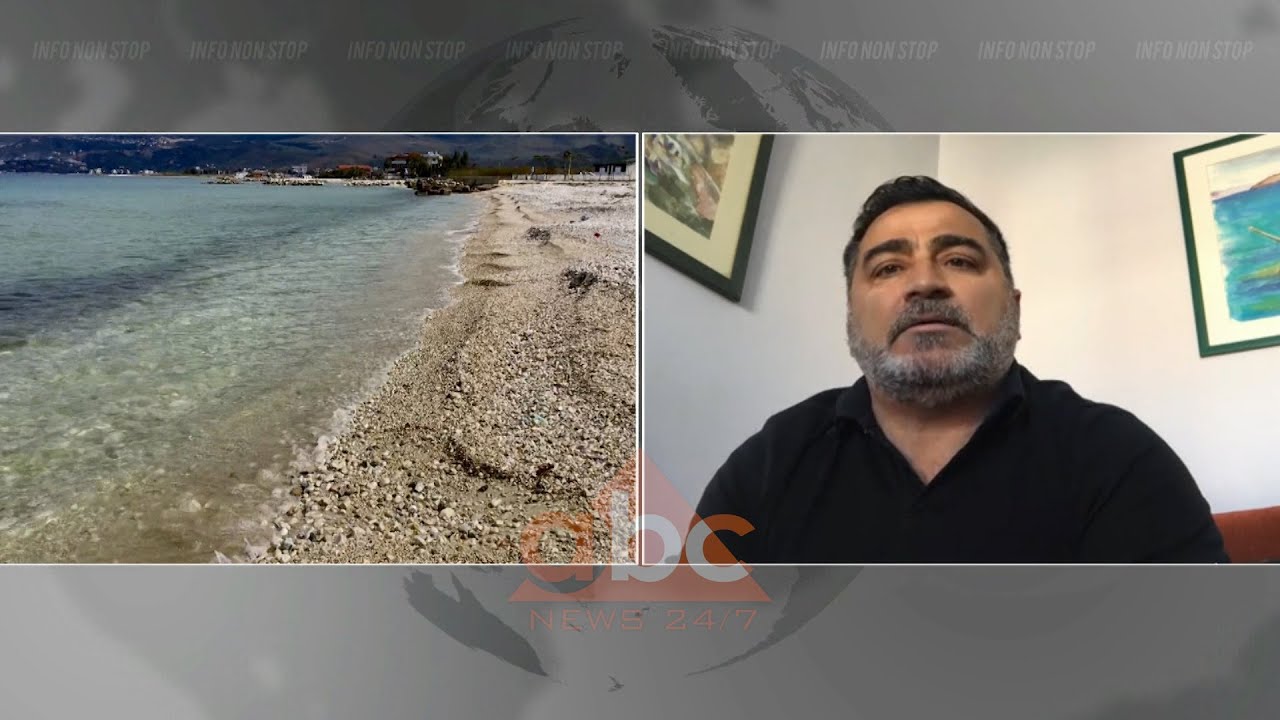 U bllokua n&euml; Orikum, regjisori tregon si xhiroi film gjate karantines | ABC News Albania