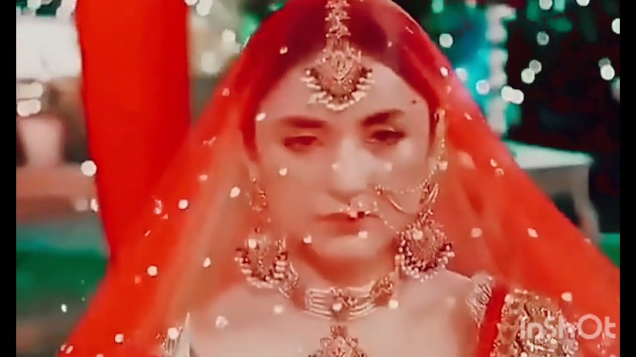 khuda aur mohabbat  -   meerasim vm  -  tere bin  -  wahaj ali and yumna zaidi