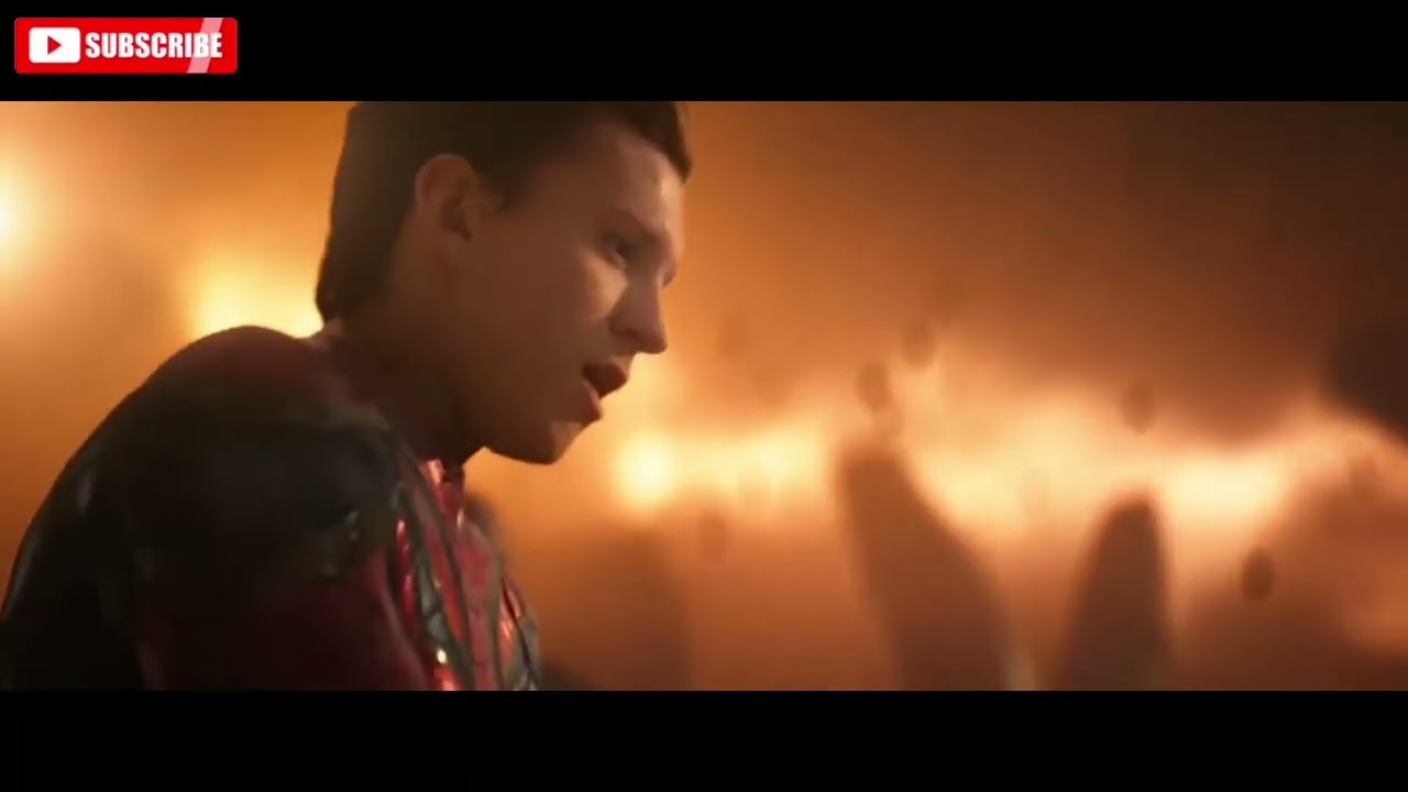 El día que los héroes fracasaron: Resumen de Avengers Infinity War 