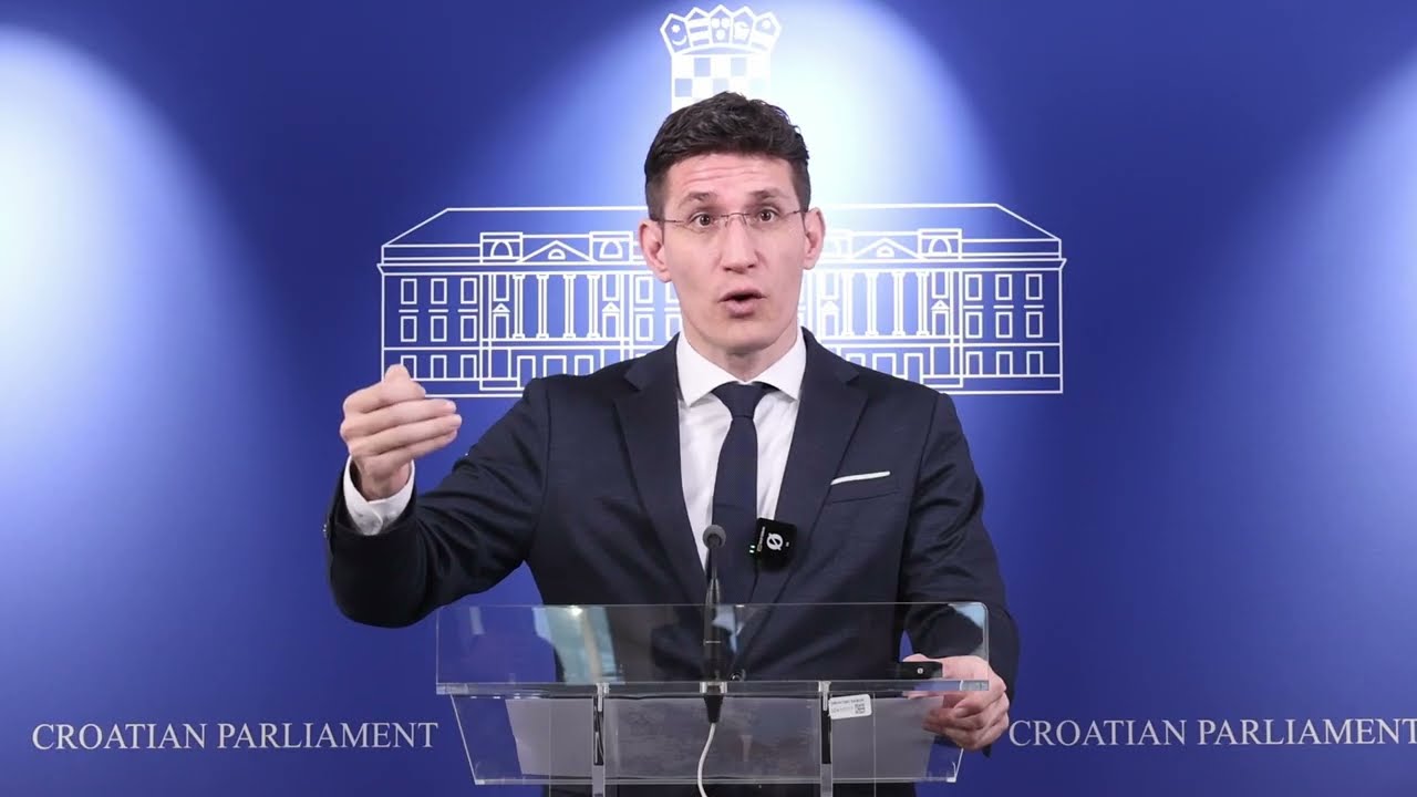Troskot: PFAS prijeti Hrvatskoj: milijun tona otpada u Lici nije propust, nego nacionalna izdaja