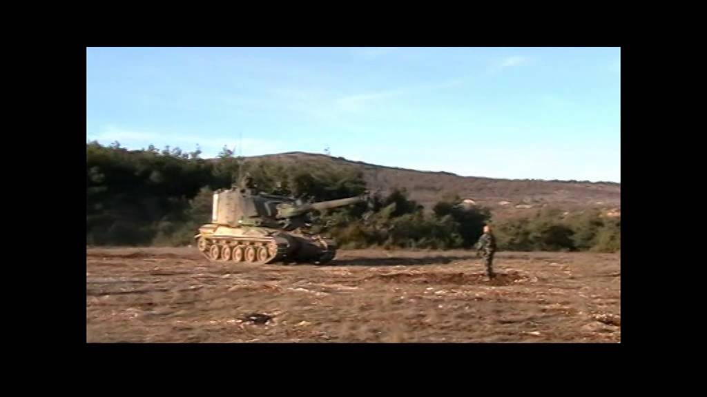 AuF1 - Tirs Directs