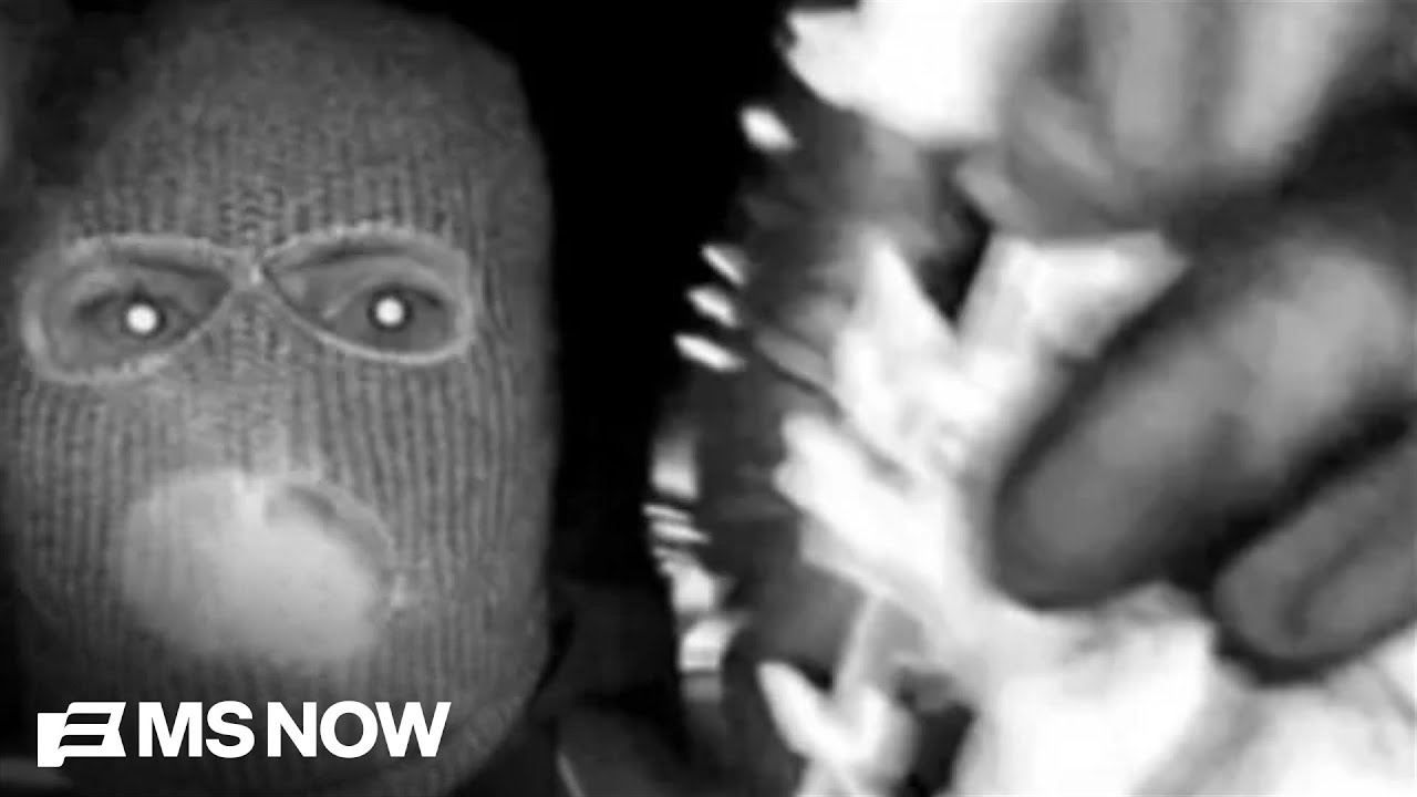 No DNA match from glove found near Nancy Guthrie's home