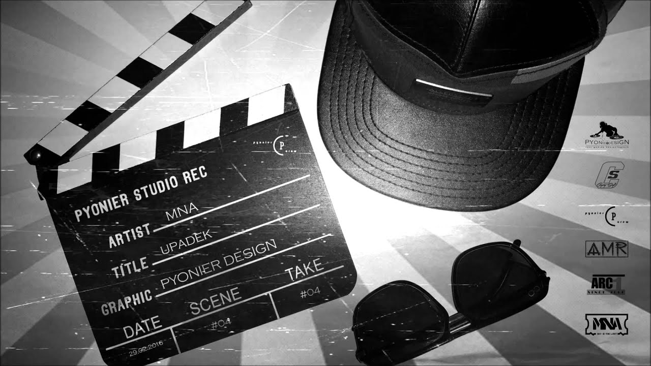 MNA / UPADEK / #ODRZUT04 / PROD. SOKOLLO