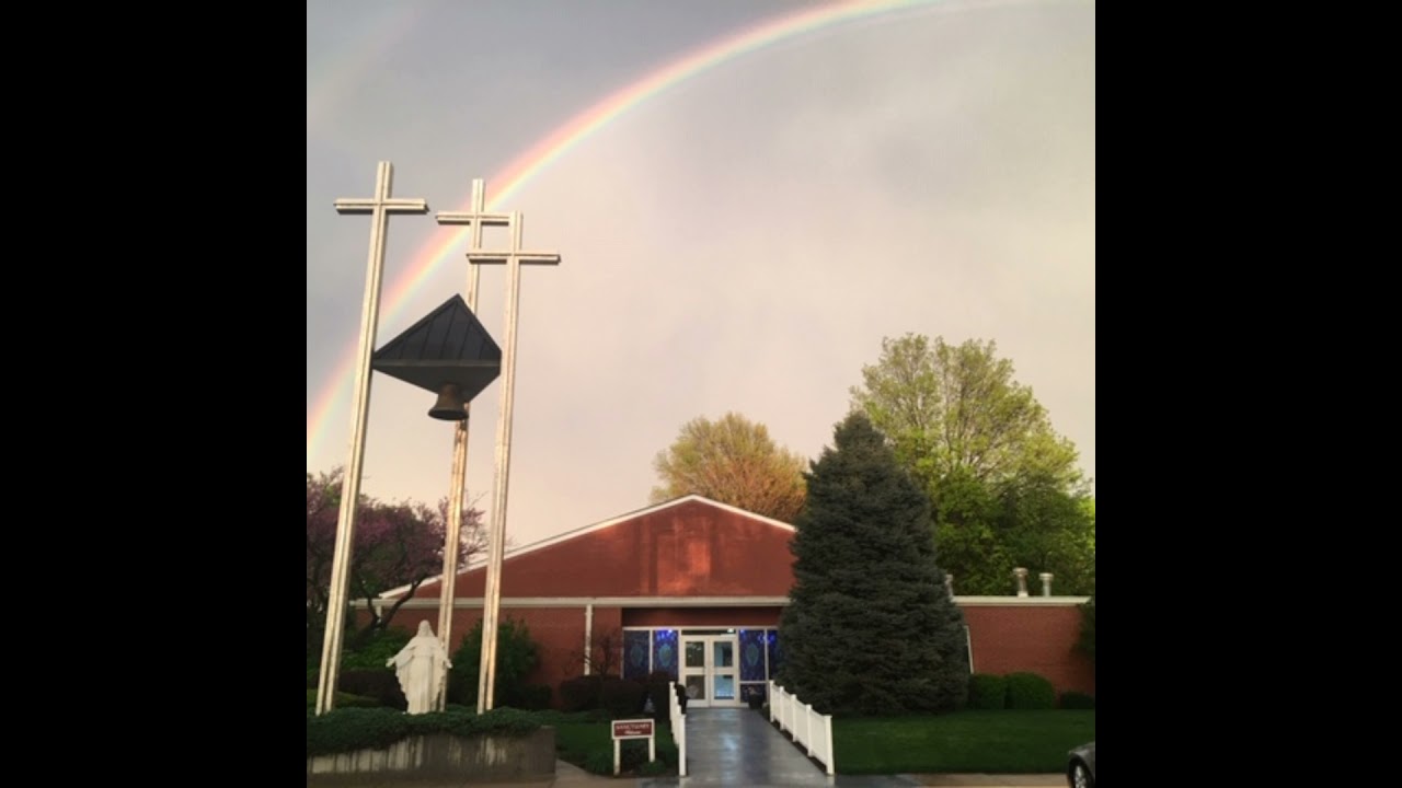 Sermon Study for the First Sunday in Lent - Matthew 4:1-11
