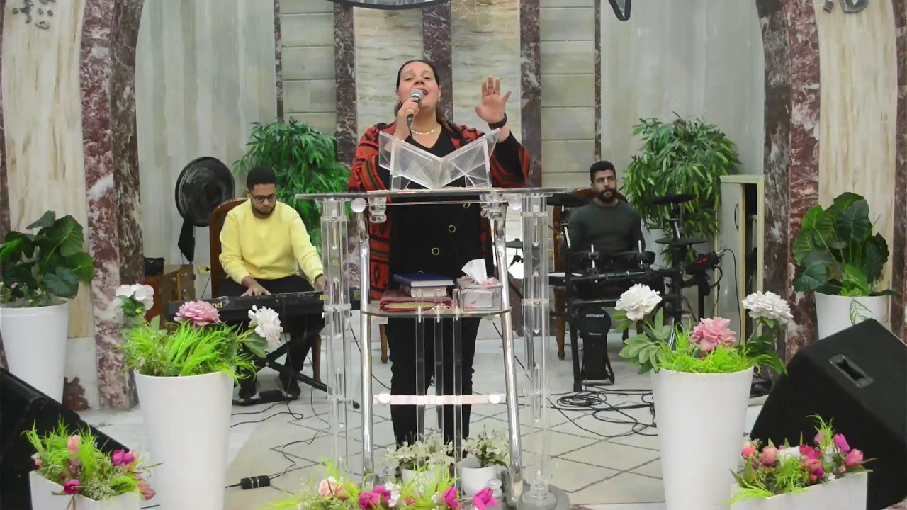 اجـتـمـاع يـوم الأحــد 30/11/2025