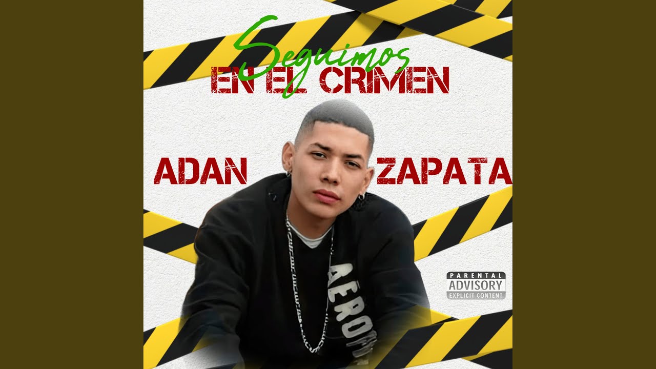Seguimos En El Crimen