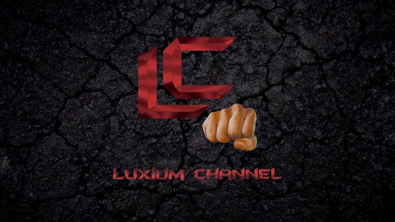 Luxium Channel - Trailer