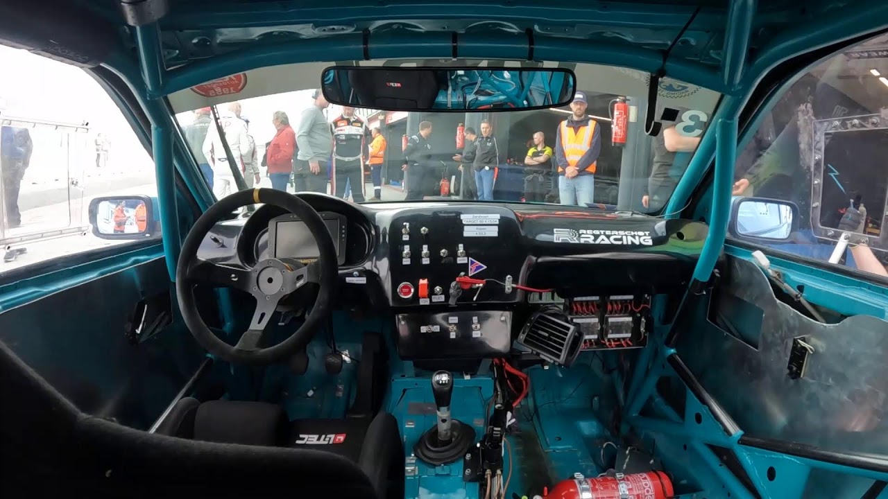 8h Endurance - Zandvoort DNRT - 26-05-2024