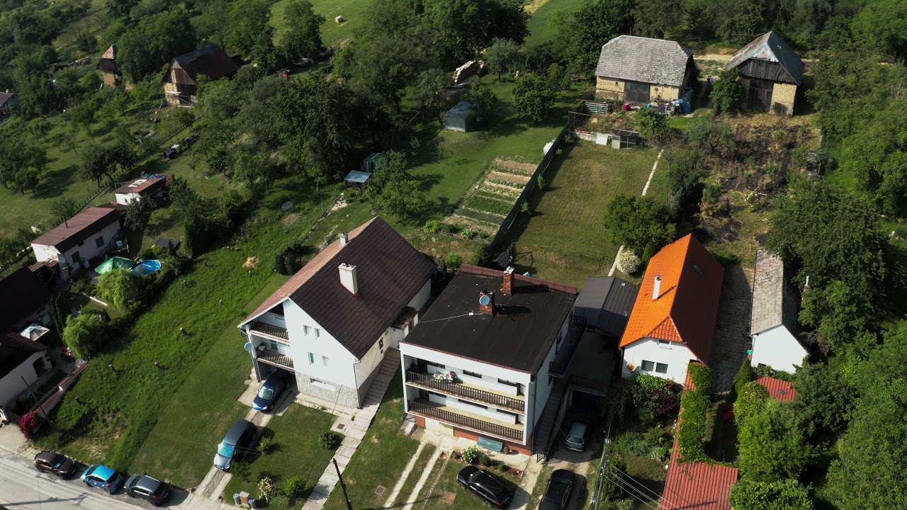 Rodinný Dom Bukovec- Dron