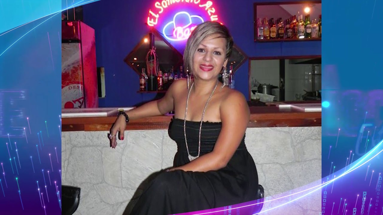 La Noche Está Uva Ligia Morales